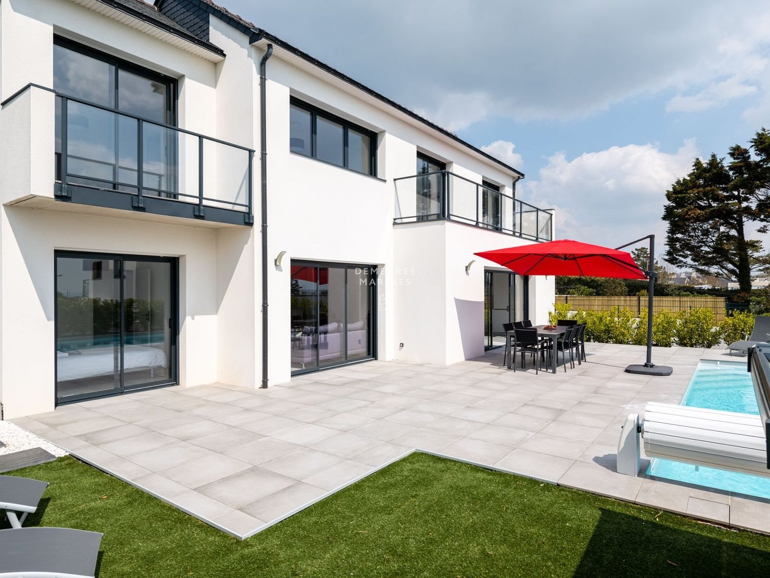 Maison à vendre, 144m², Clohars-Carnoët