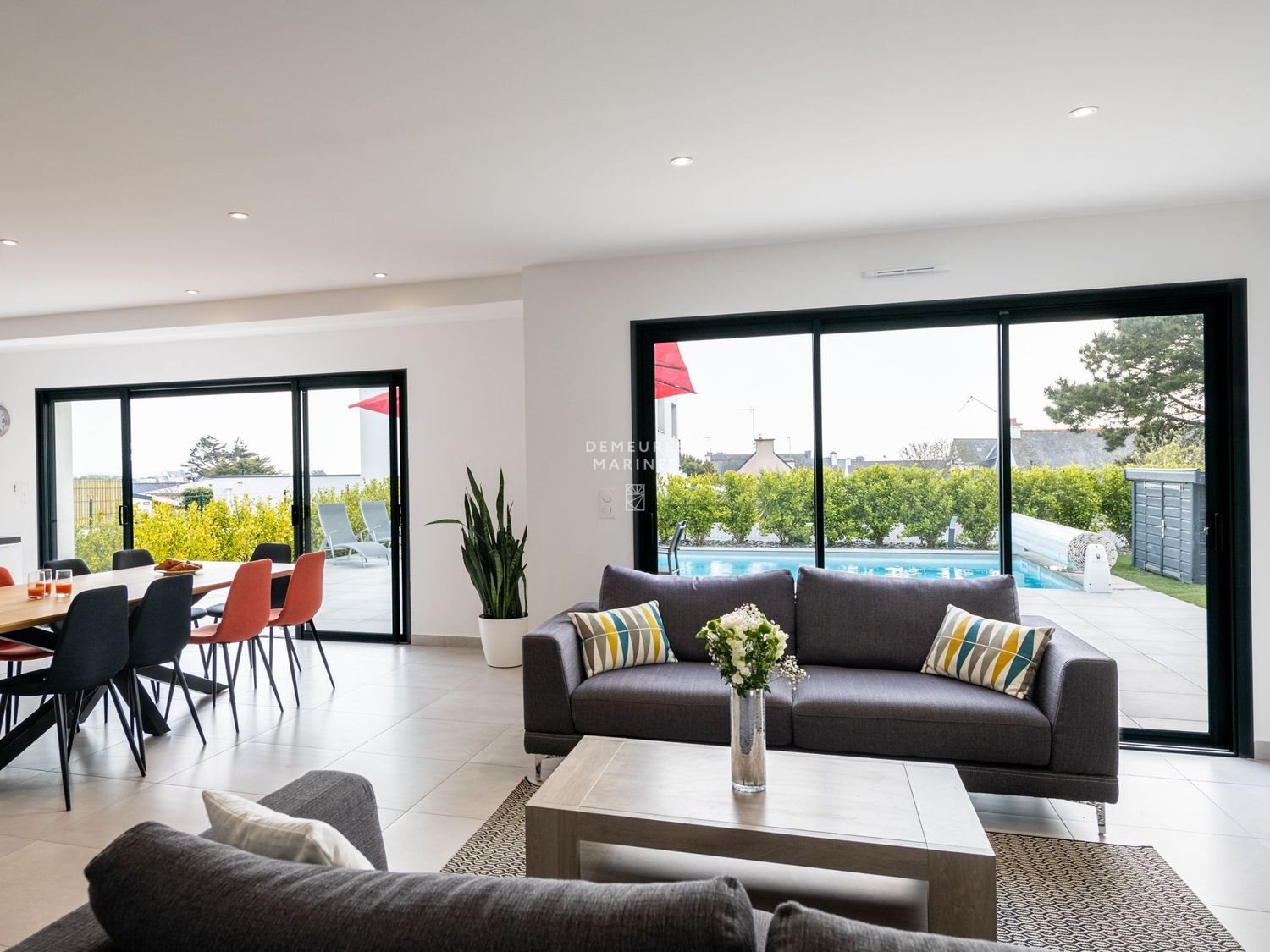 Maison à vendre, 144m², Clohars-Carnoët