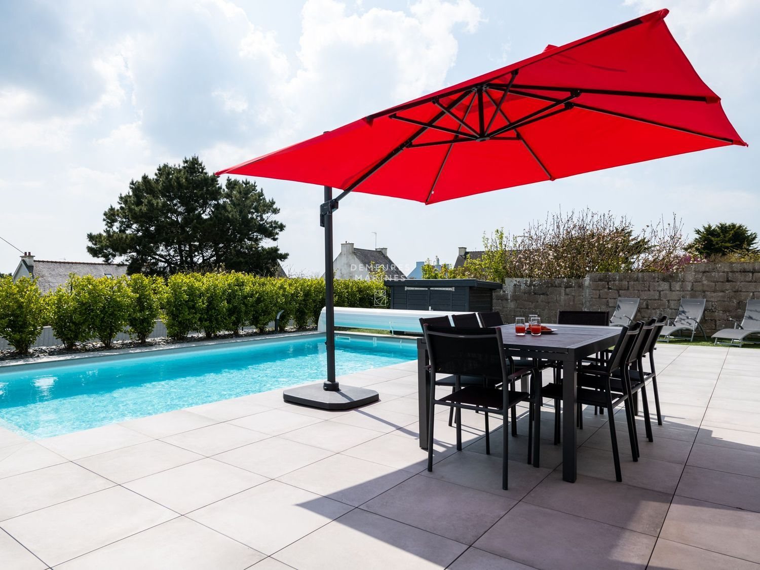 Maison à vendre, 144m², Clohars-Carnoët