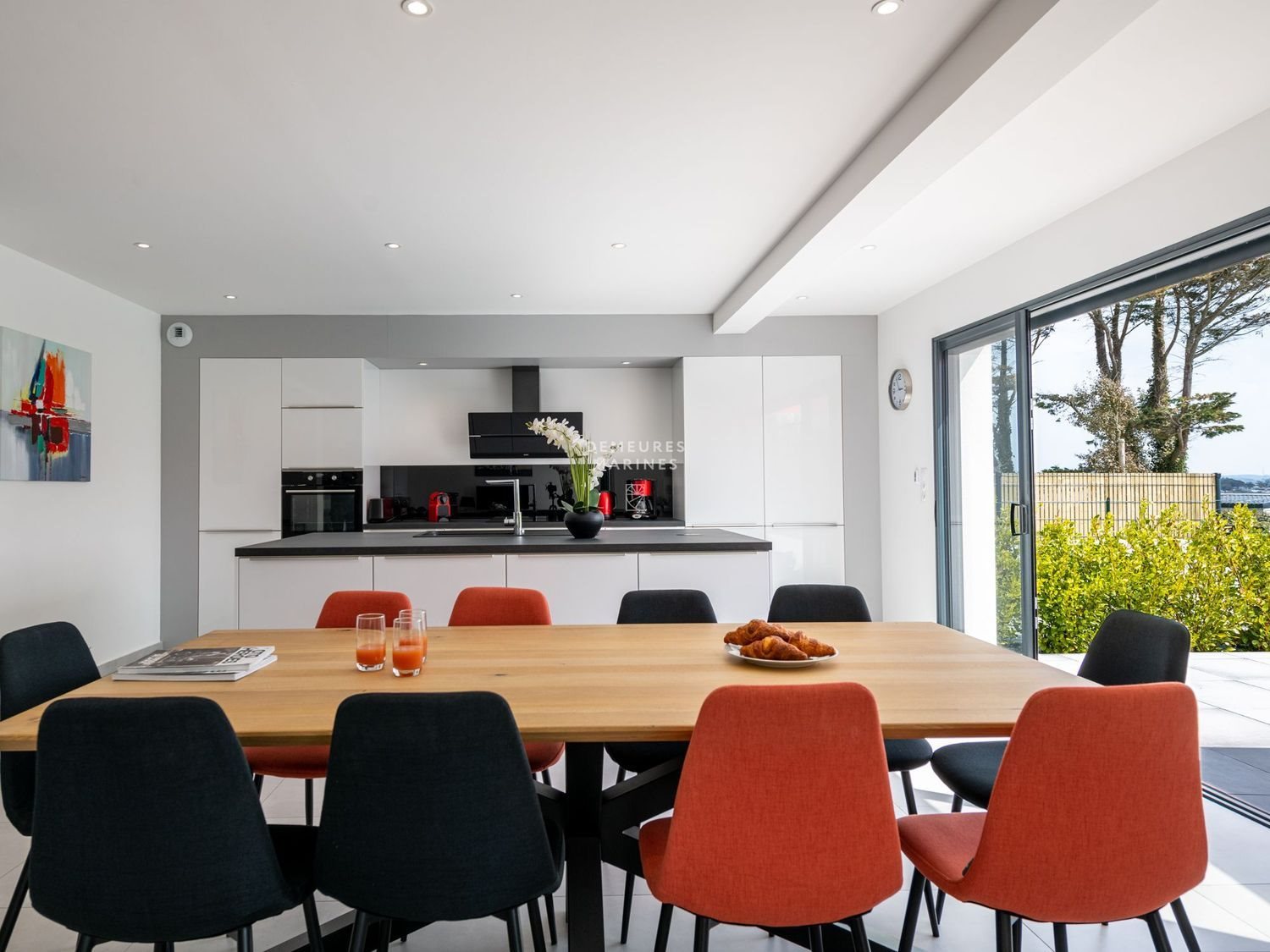 Maison à vendre, 144m², Clohars-Carnoët