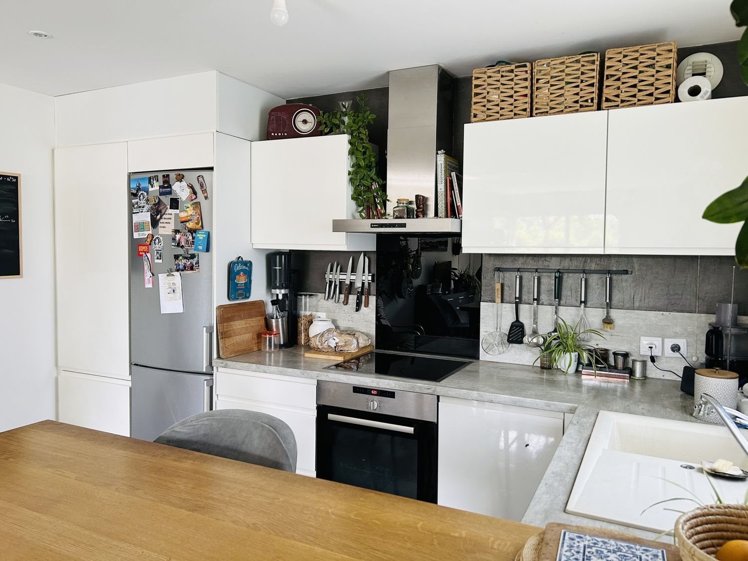 Appartement à vendre, 63m², Noisy-le-Grand