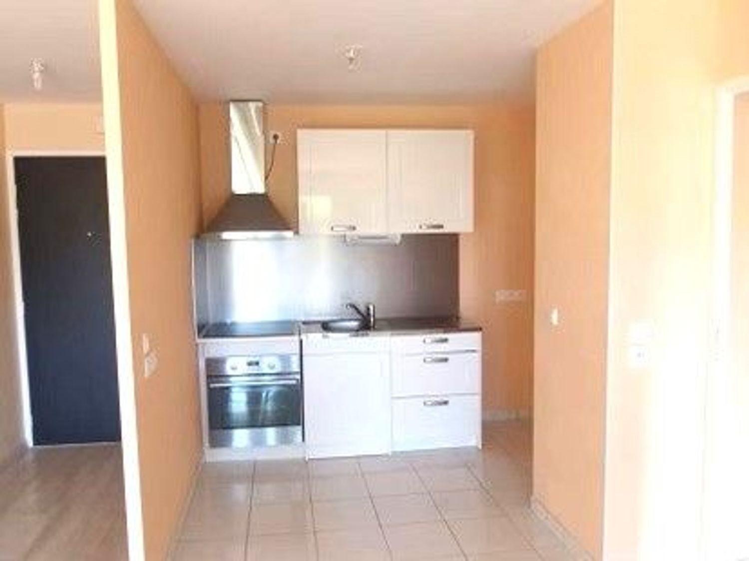 Appartement à vendre, 44m², Guidel