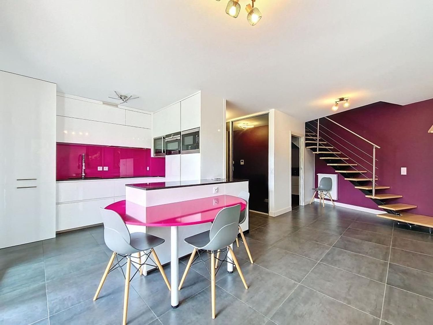 Appartement à vendre, 64m², Anglet