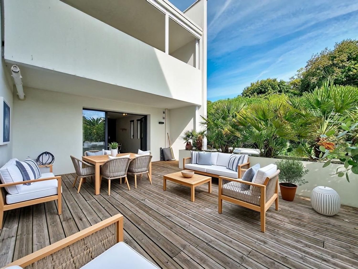 Appartement à vendre, 64m², Anglet