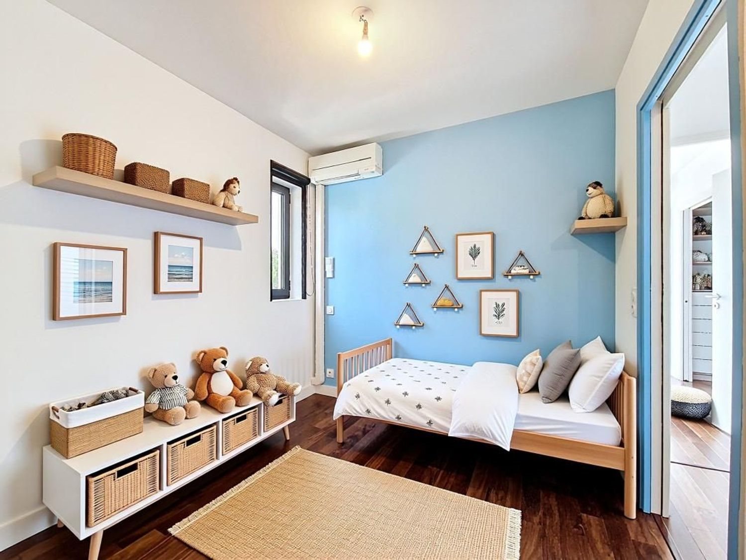 Appartement à vendre, 64m², Anglet