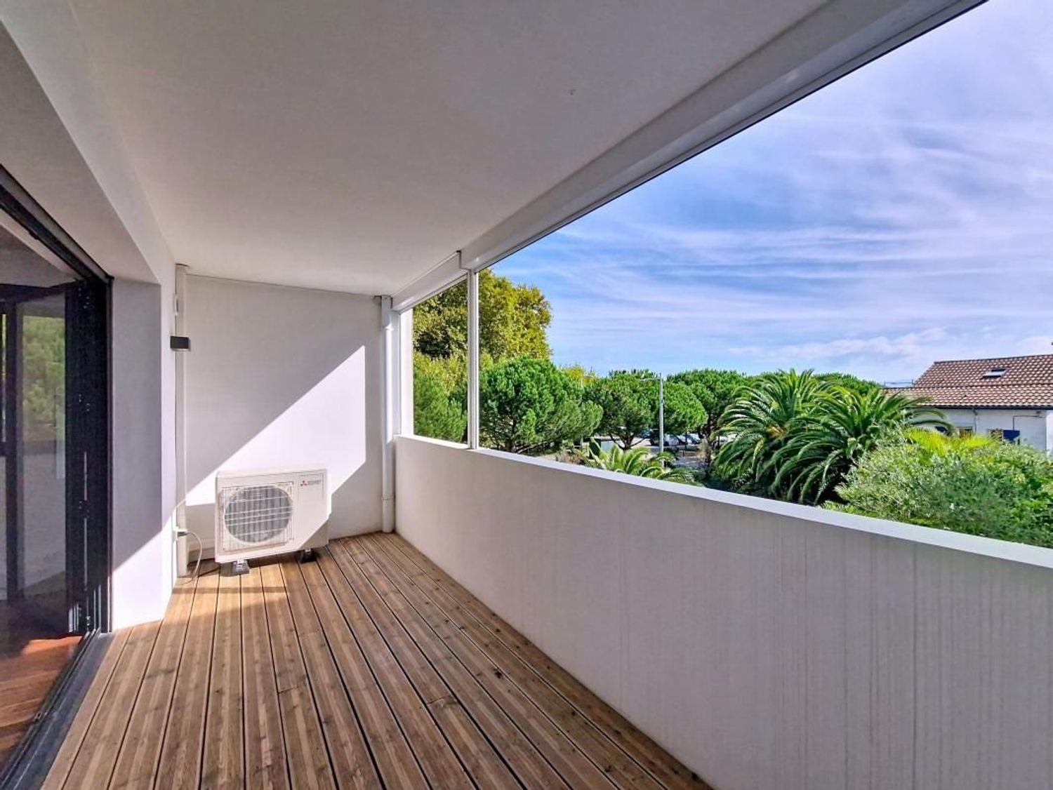 Appartement à vendre, 64m², Anglet