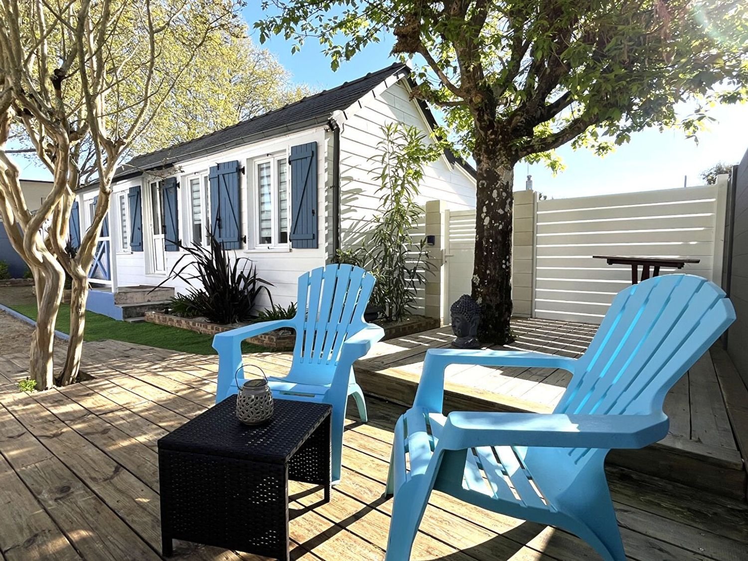 Maison à vendre, 50m², La Baule-Escoublac