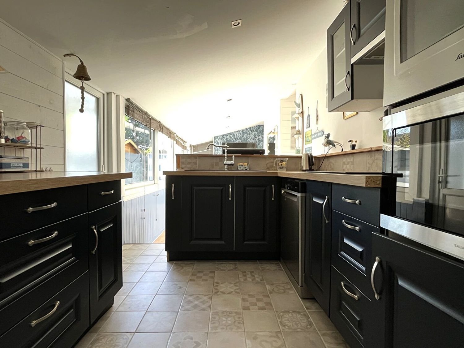 Maison à vendre, 50m², La Baule-Escoublac