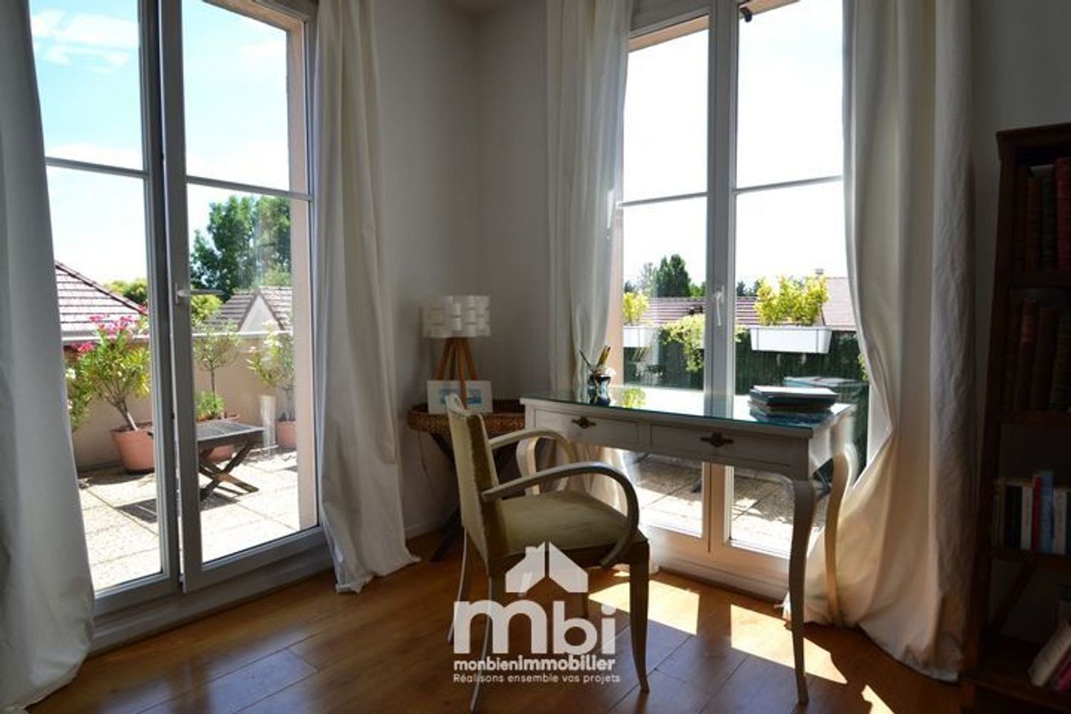 Appartement à vendre, 78m², Saint-Witz