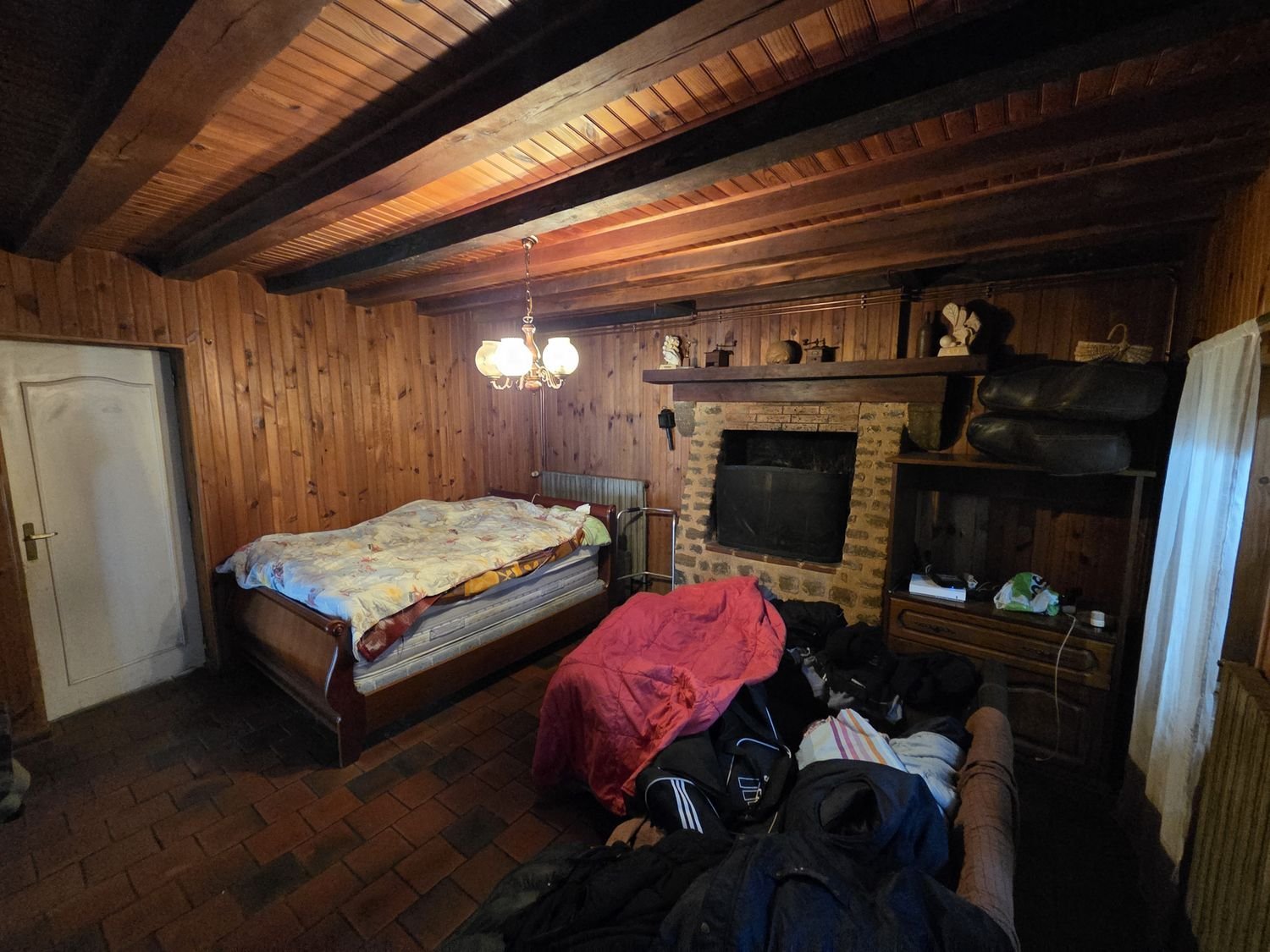 Maison à vendre, 125m², La Bazoge