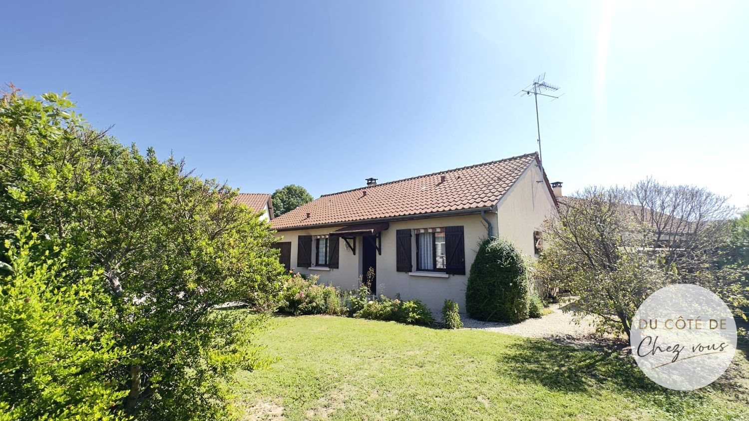 Maison à vendre, 79m², Saint-André-les-Vergers