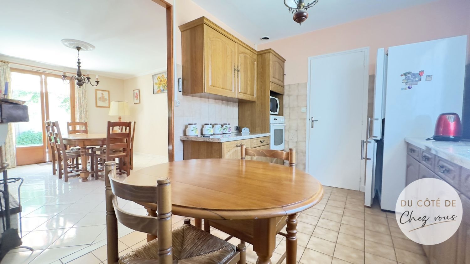 Maison à vendre, 79m², Saint-André-les-Vergers