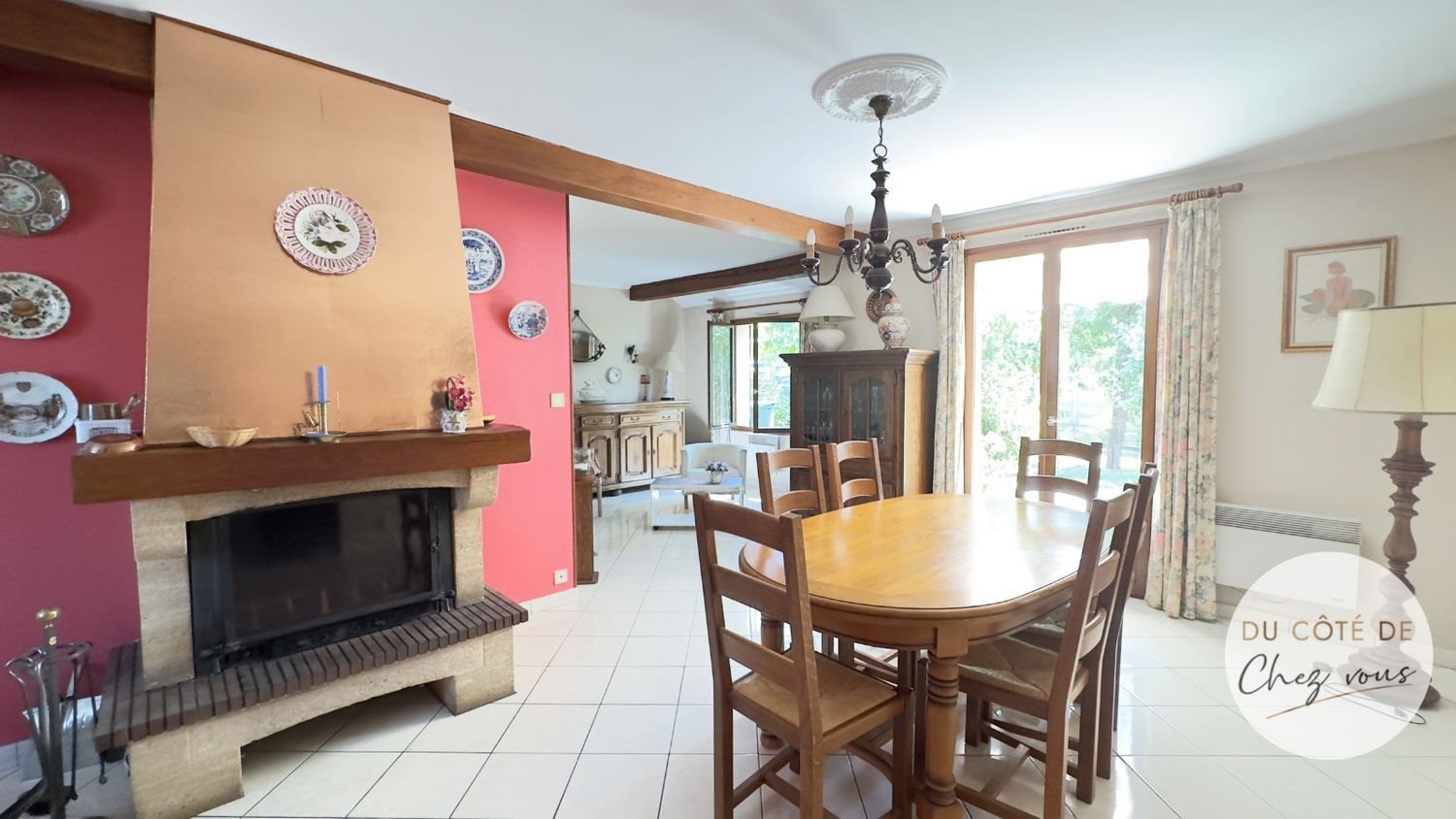 Maison à vendre, 79m², Saint-André-les-Vergers