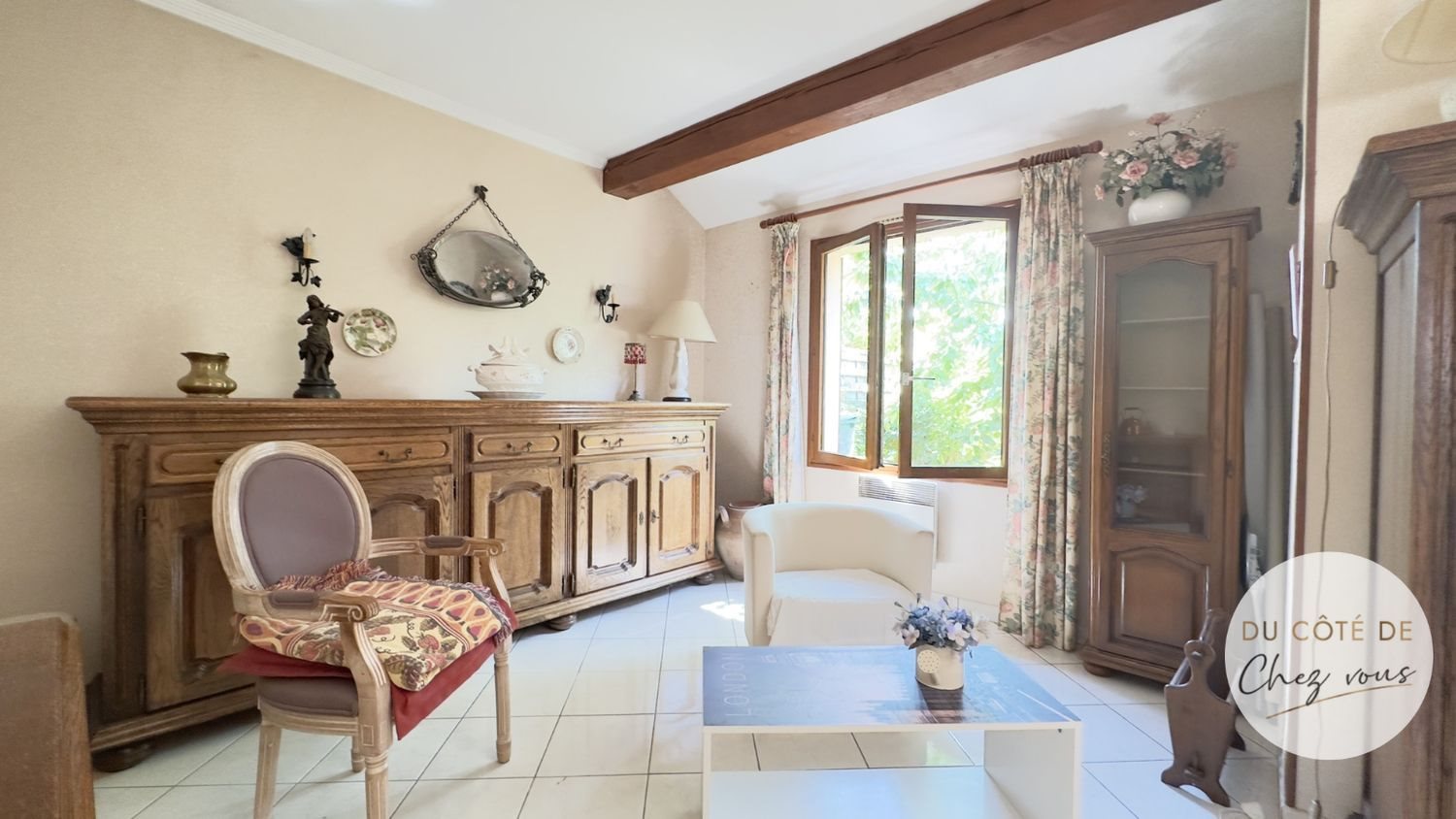 Maison à vendre, 79m², Saint-André-les-Vergers