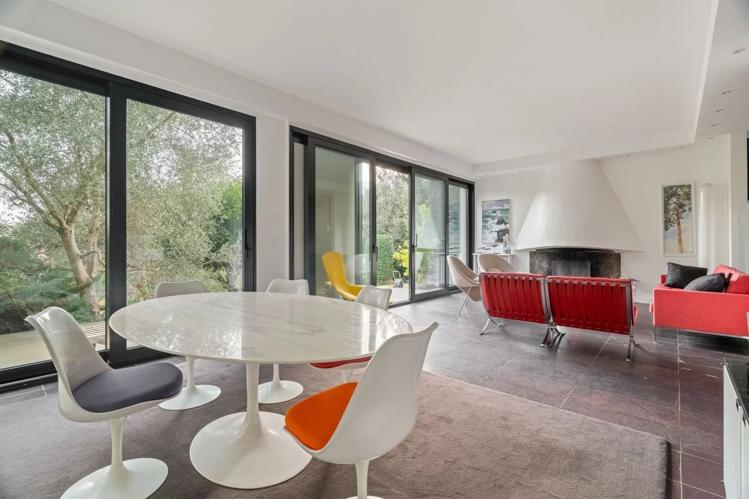 Maison à vendre, 216m², Vaucresson