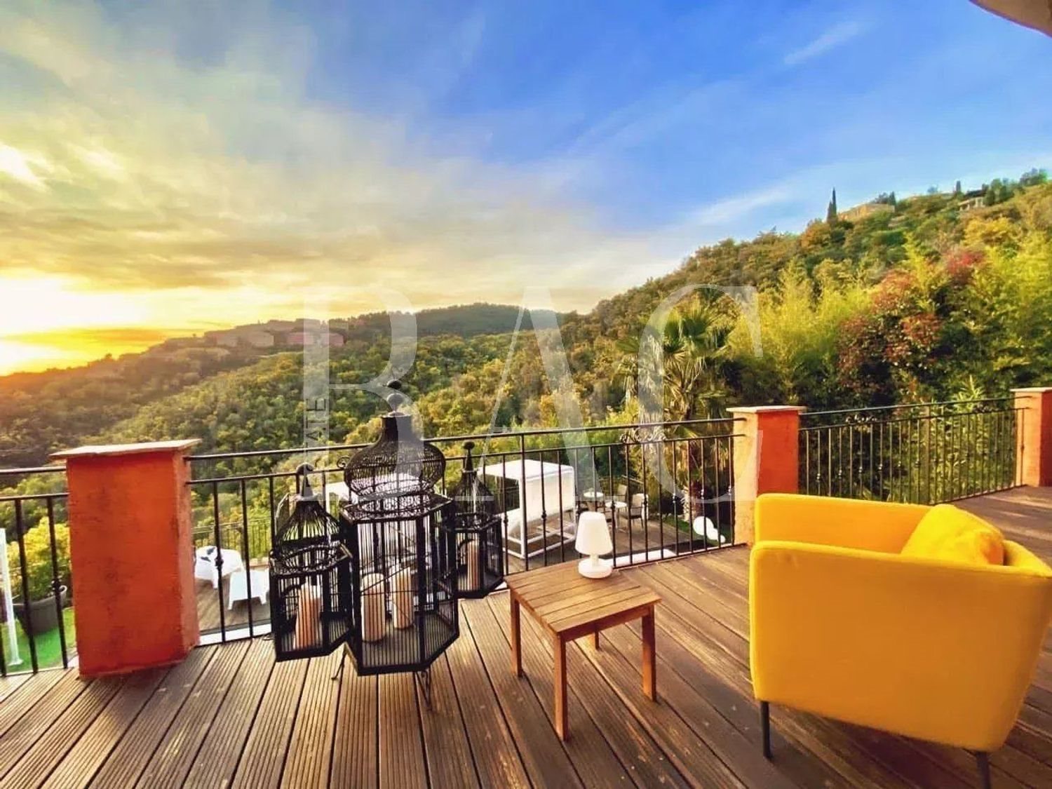 Maison à vendre, 150m², Mandelieu-la-Napoule