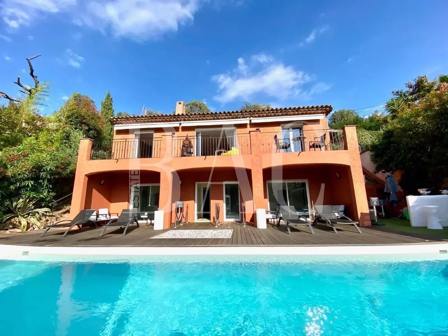 Maison à vendre, 150m², Mandelieu-la-Napoule
