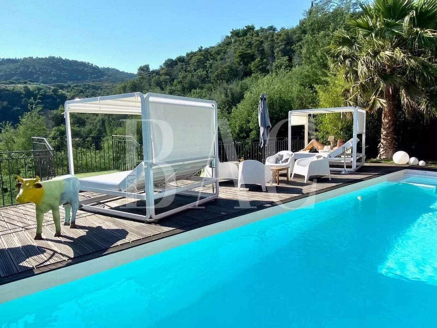 Maison à vendre, 150m², Mandelieu-la-Napoule