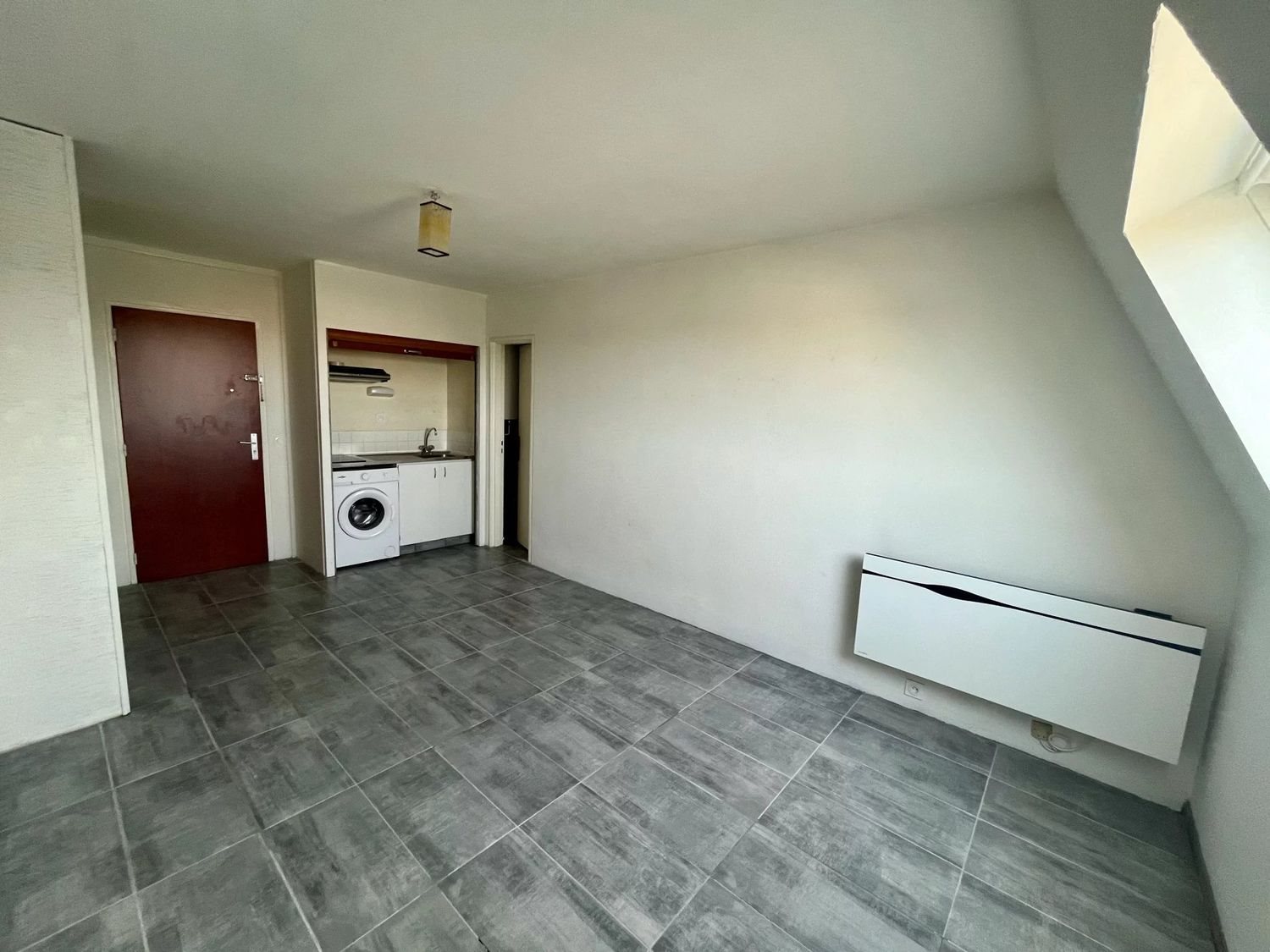 Appartement à louer, 19m², Houlgate