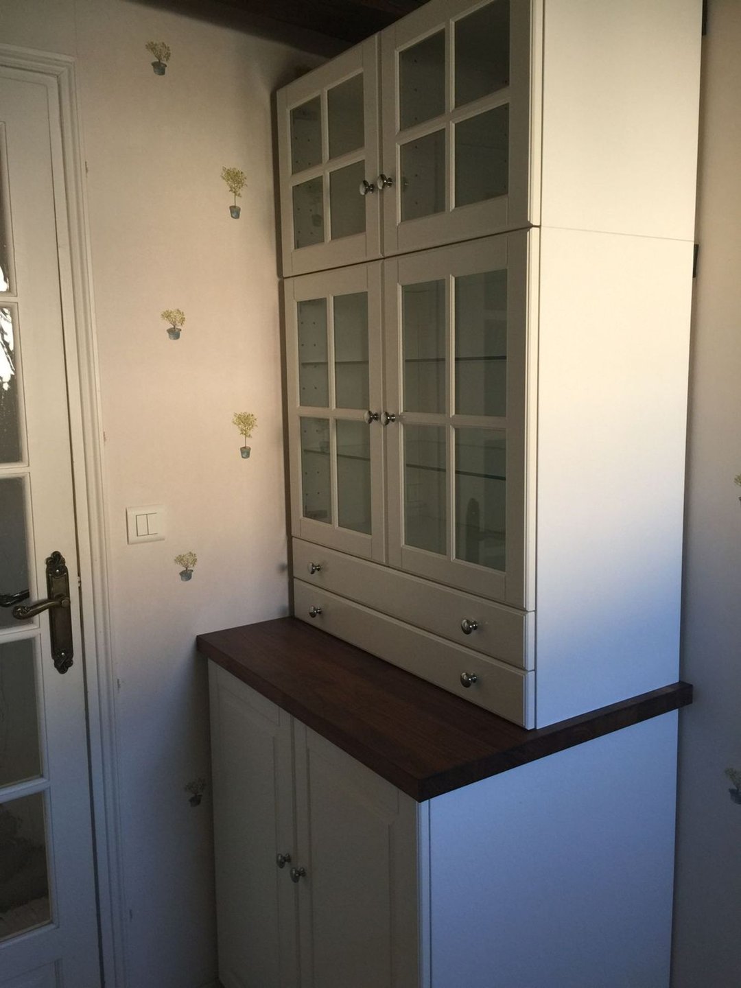 Appartement à louer, 42m², Moulins