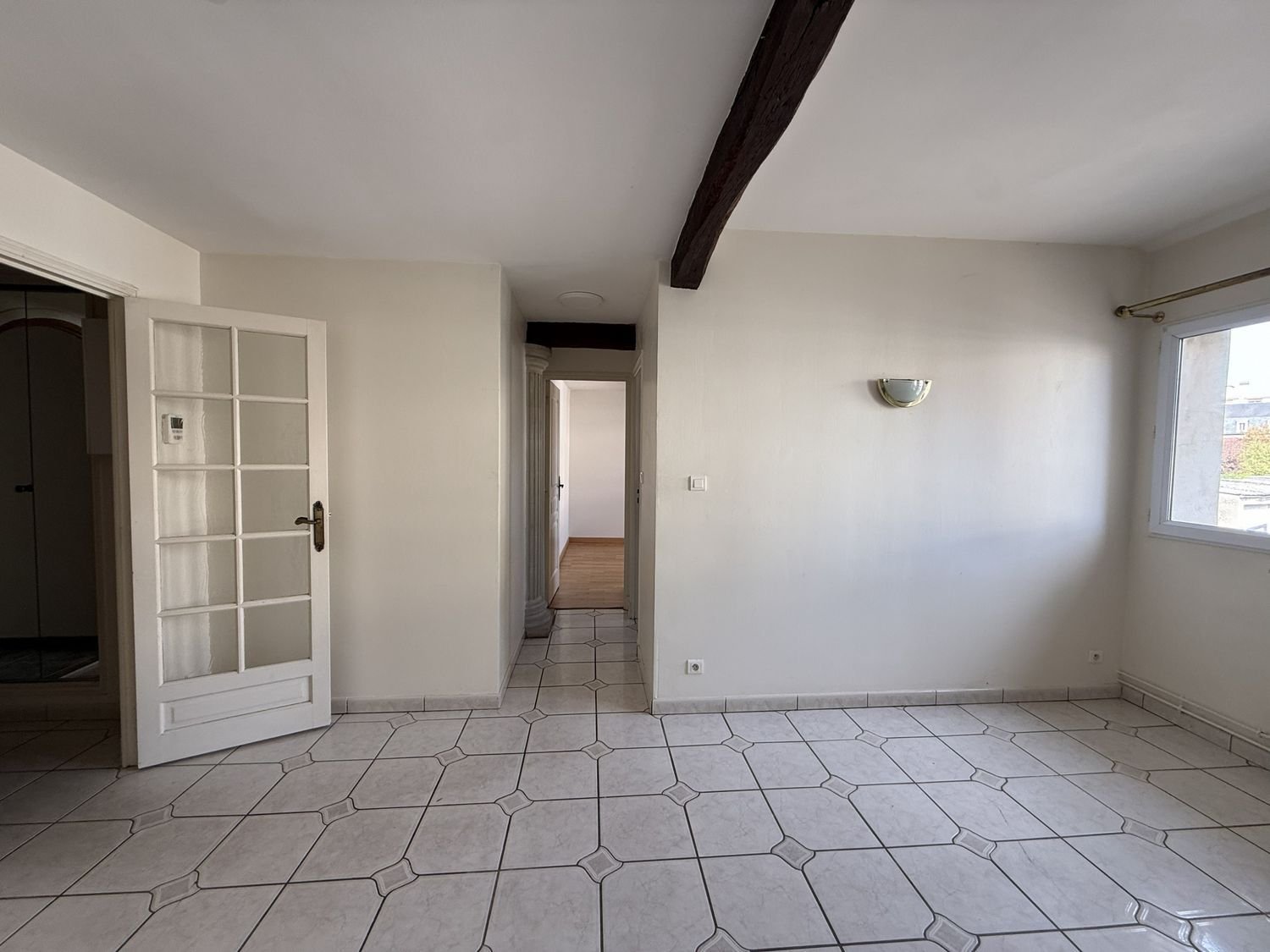 Appartement à louer, 42m², Moulins