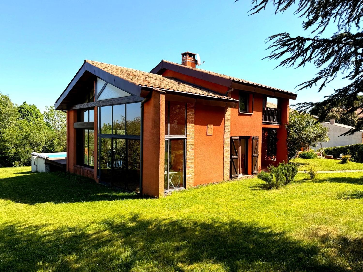 Maison à vendre, 138m², Revel
