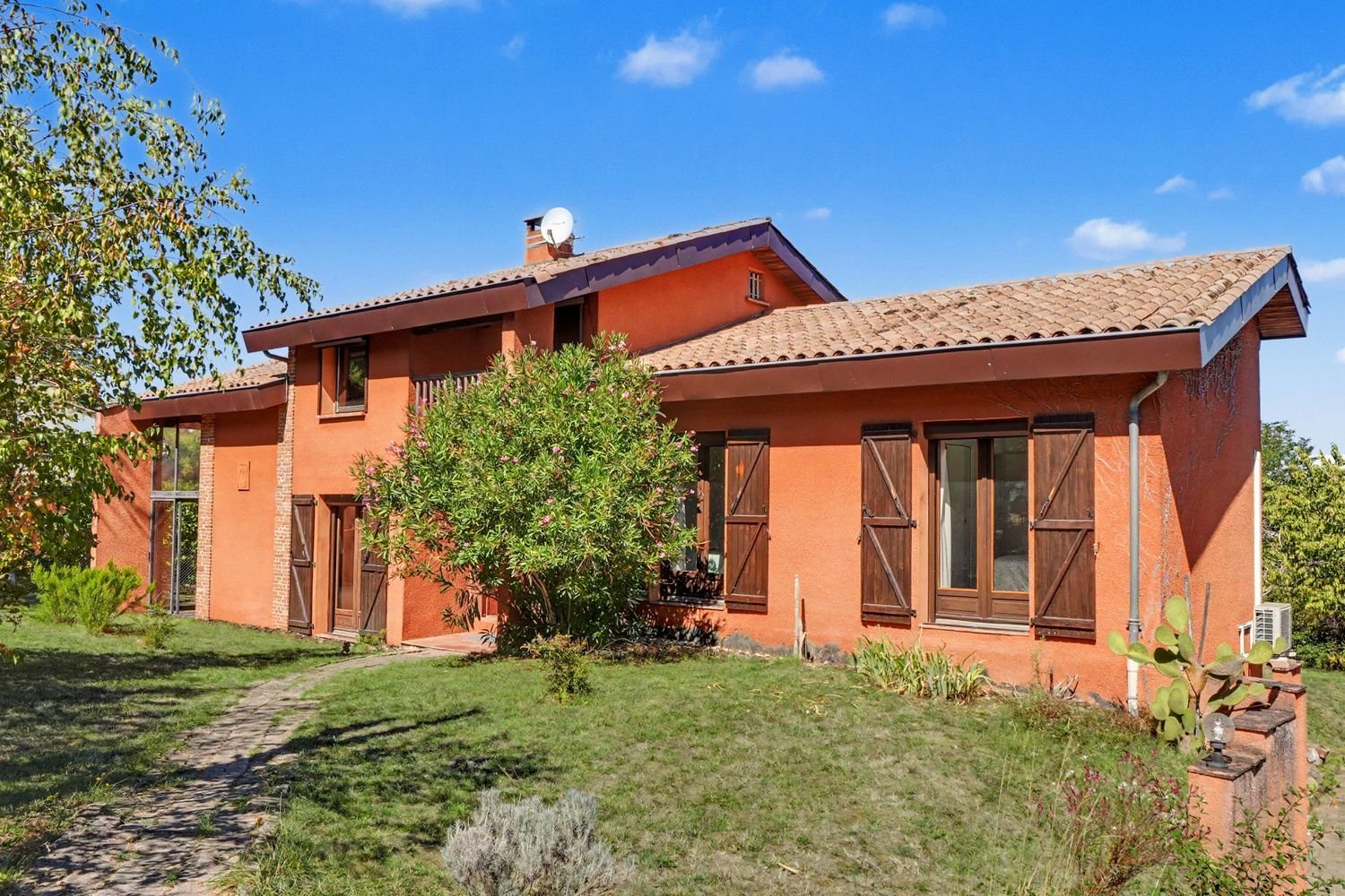 Maison à vendre, 138m², Revel
