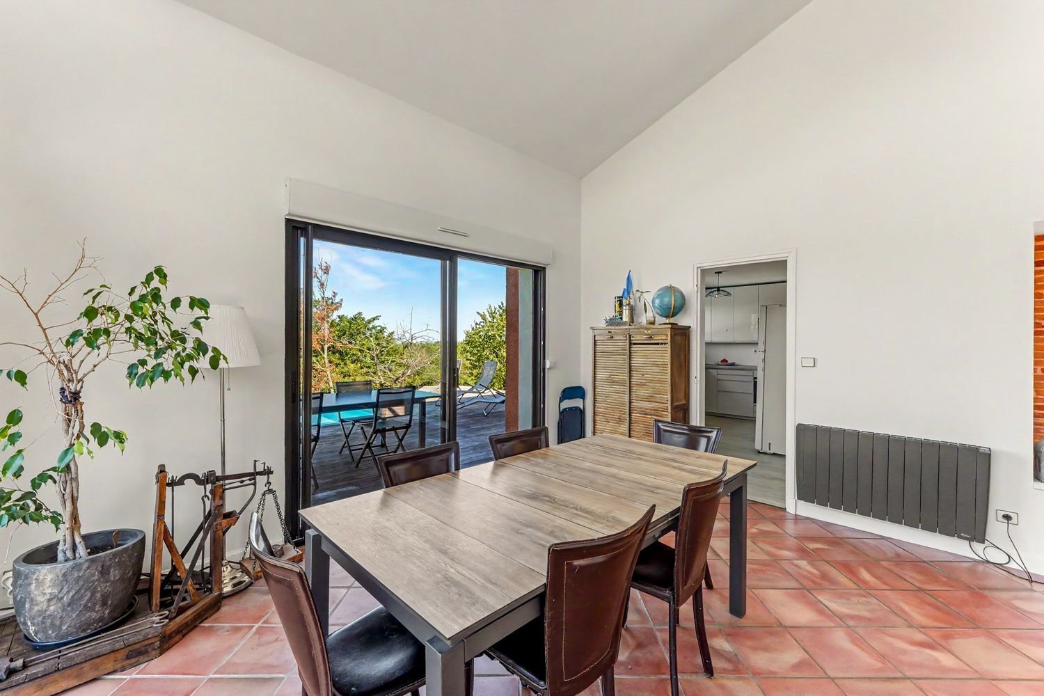 Maison à vendre, 138m², Revel