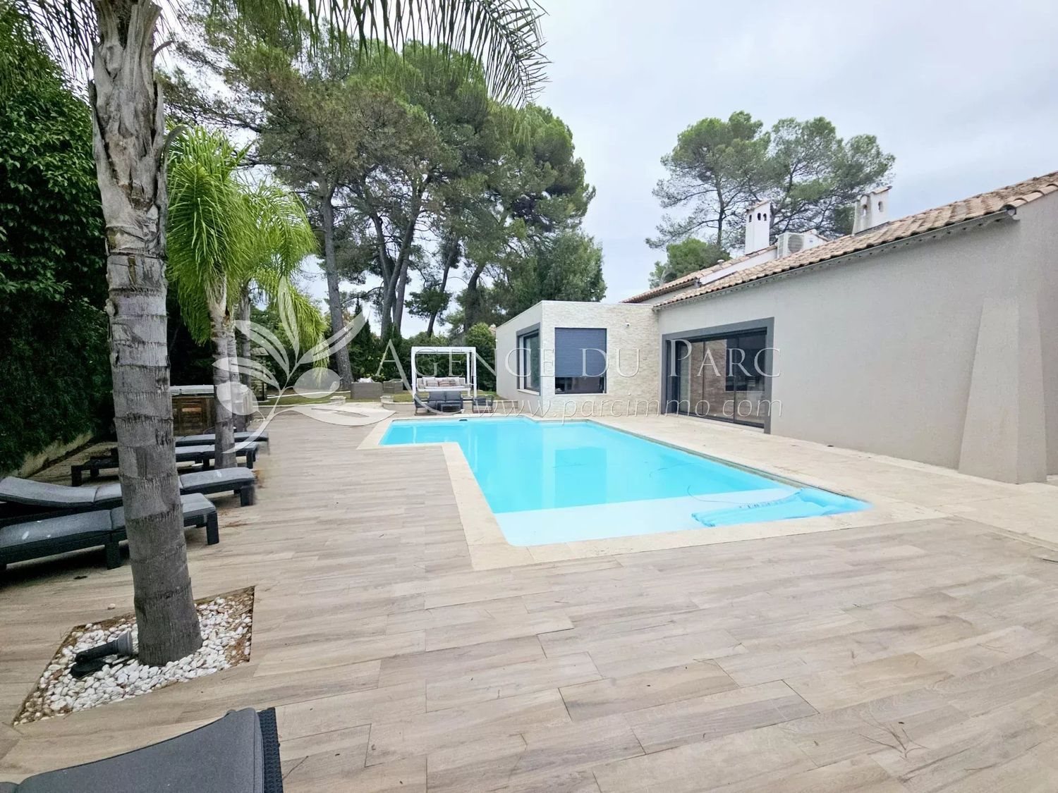 Maison à vendre, 200m², Mougins