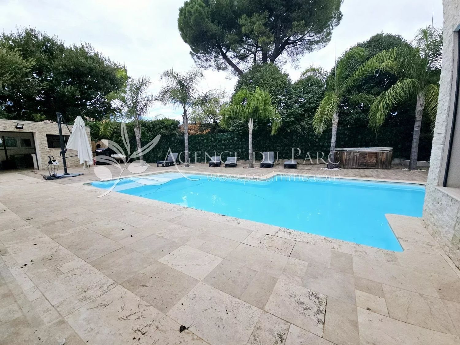 Maison à vendre, 200m², Mougins