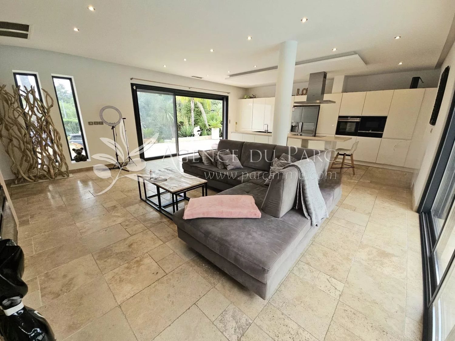 Maison à vendre, 200m², Mougins