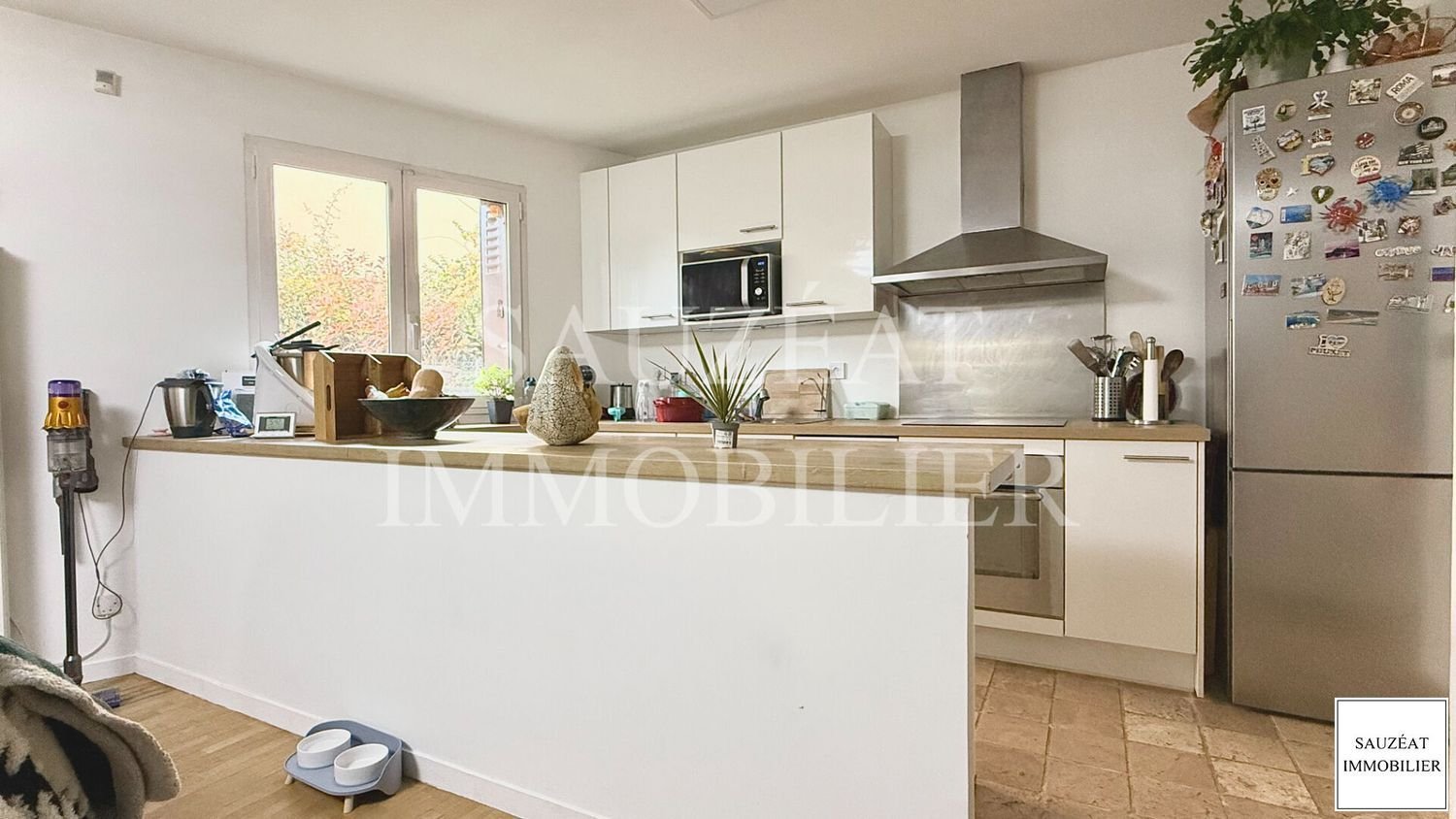 Appartement à vendre, 71m², Issy-les-Moulineaux
