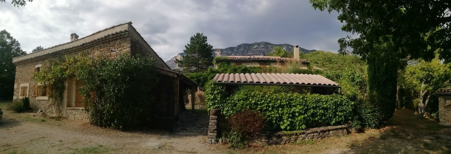 Maison à vendre, 180m², Saou