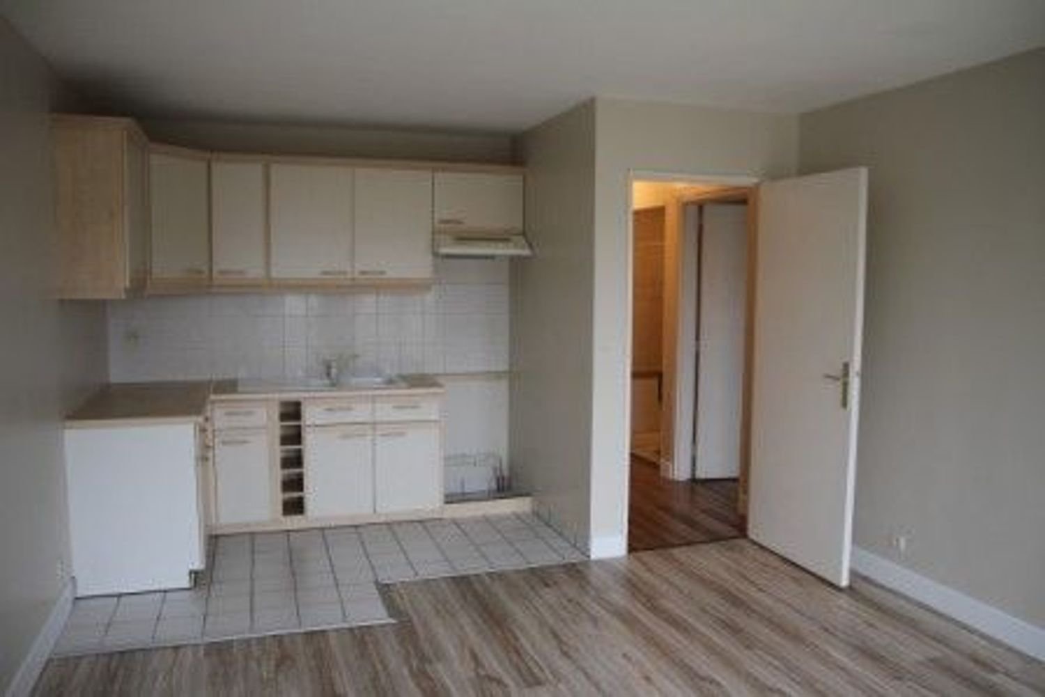 Appartement à louer, 44m², L'Isle-Adam