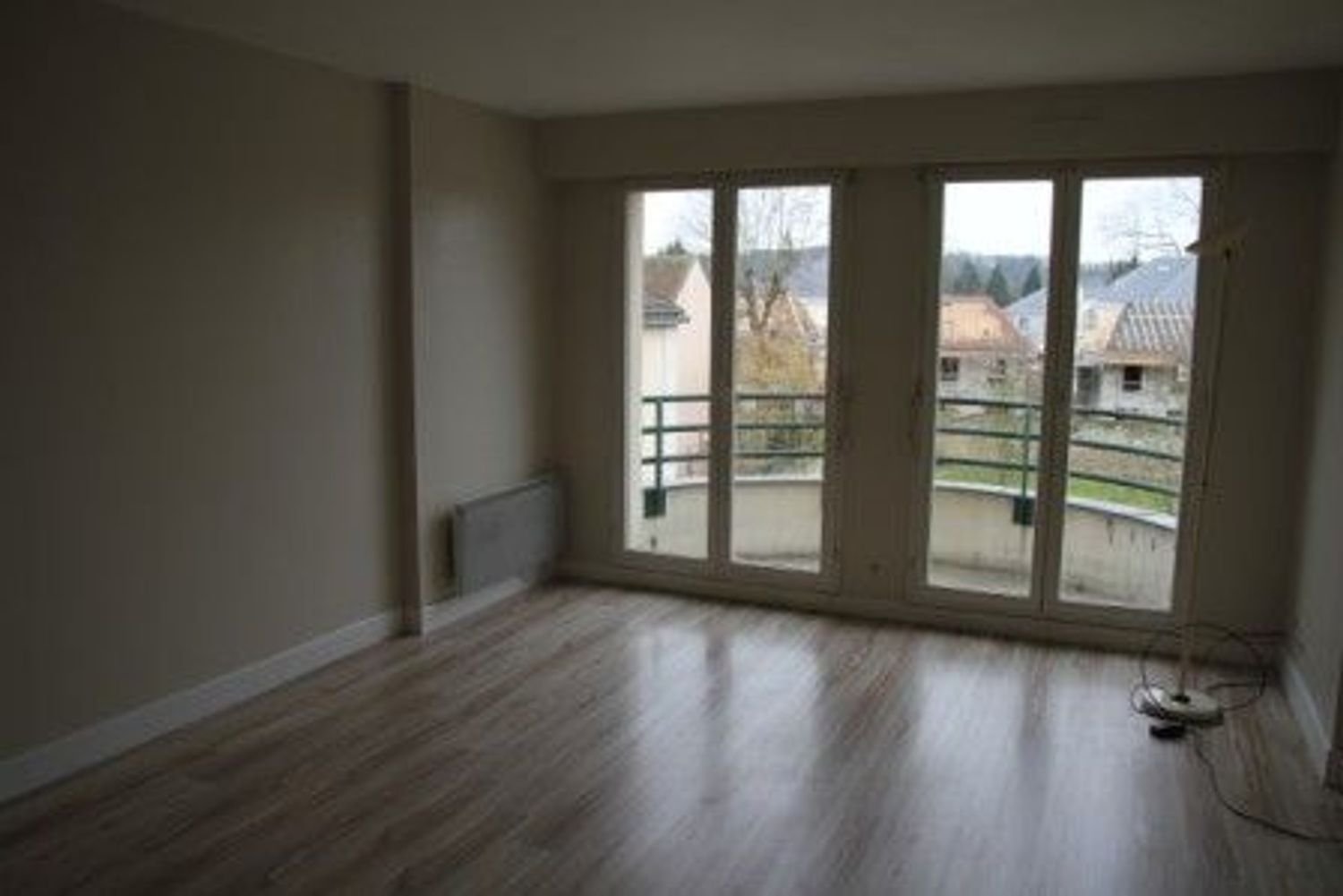 Appartement à louer, 44m², L'Isle-Adam