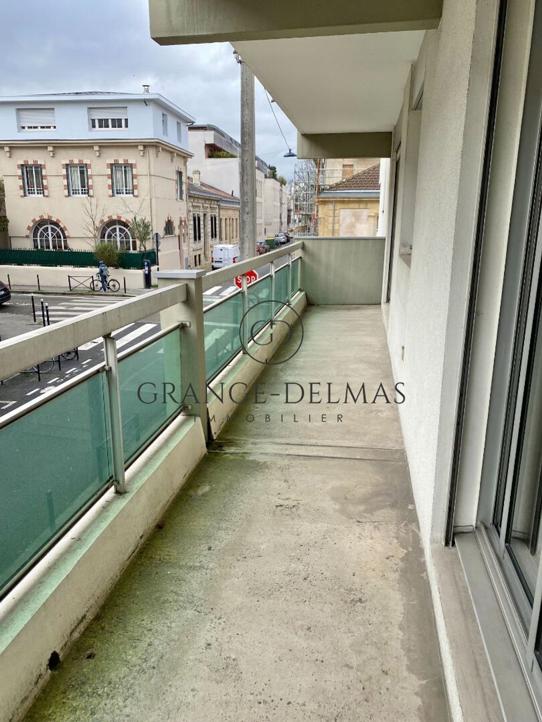 Appartement à vendre, 52m², Bordeaux