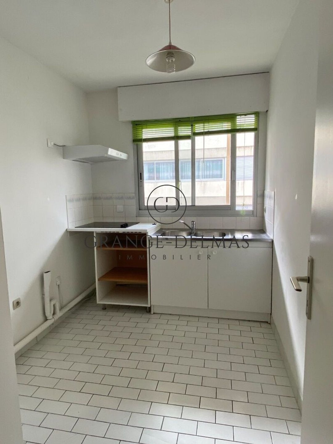 Appartement à vendre, 52m², Bordeaux
