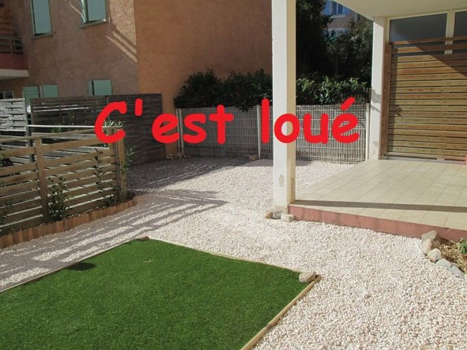 Appartement à louer, 61m², Narbonne