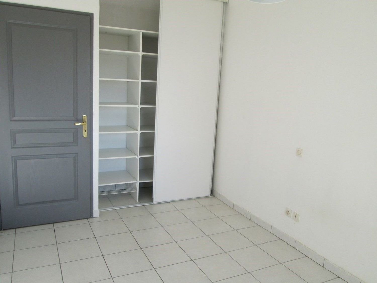 Appartement à louer, 61m², Narbonne