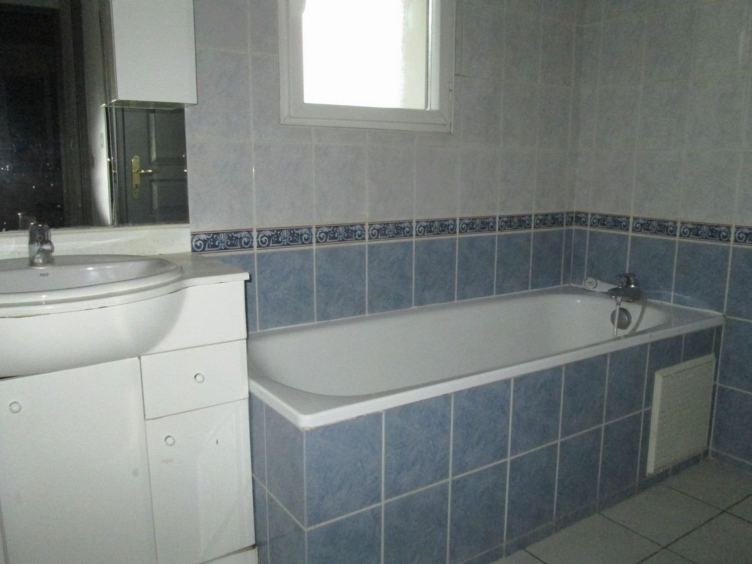Appartement à louer, 61m², Narbonne