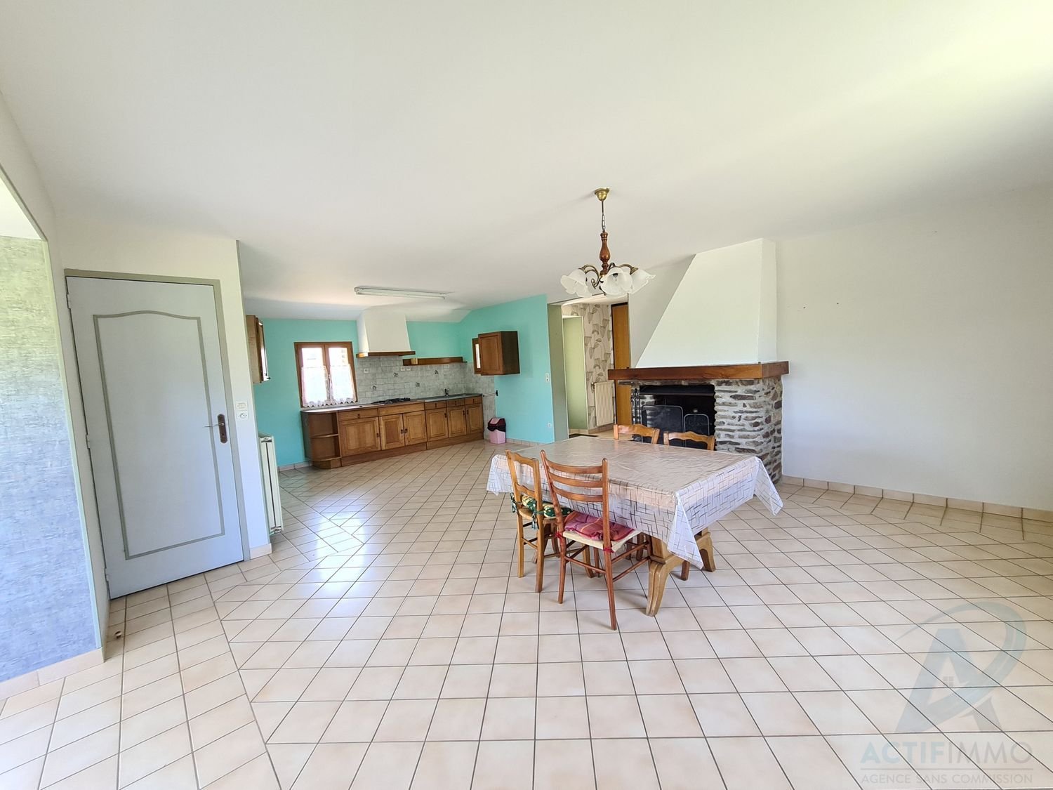 Maison à vendre, 146m², Saint-Bômer-les-Forges