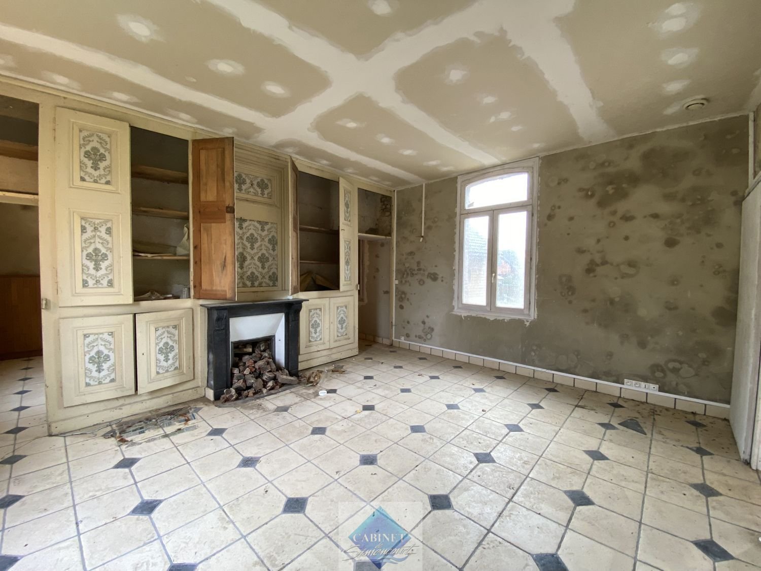 Maison à vendre, 85m², Estrées-lès-Crécy