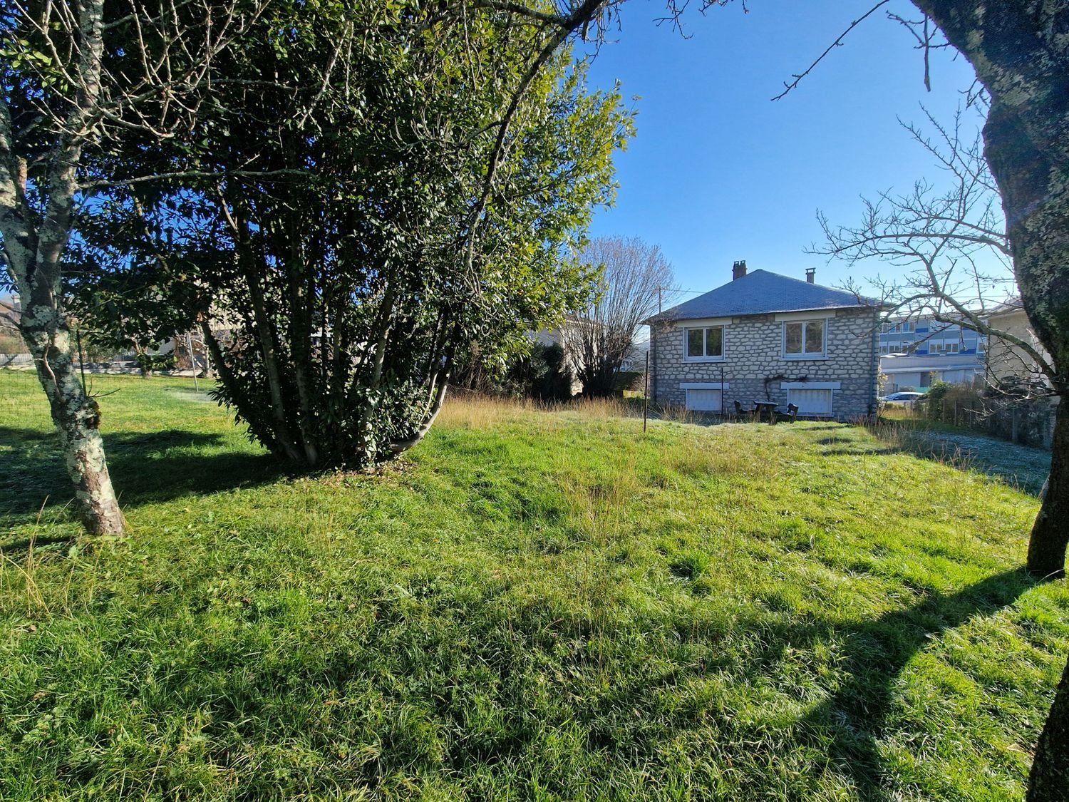 Maison à vendre, 70m², Brive-la-Gaillarde