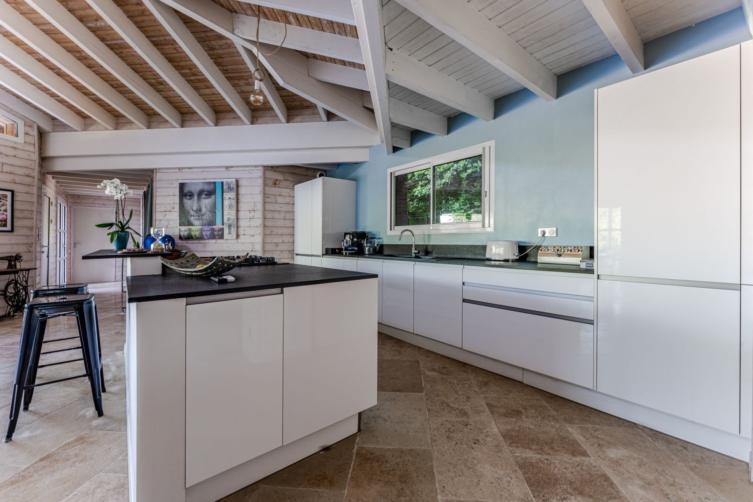 Maison à vendre, 226m², Bouliac