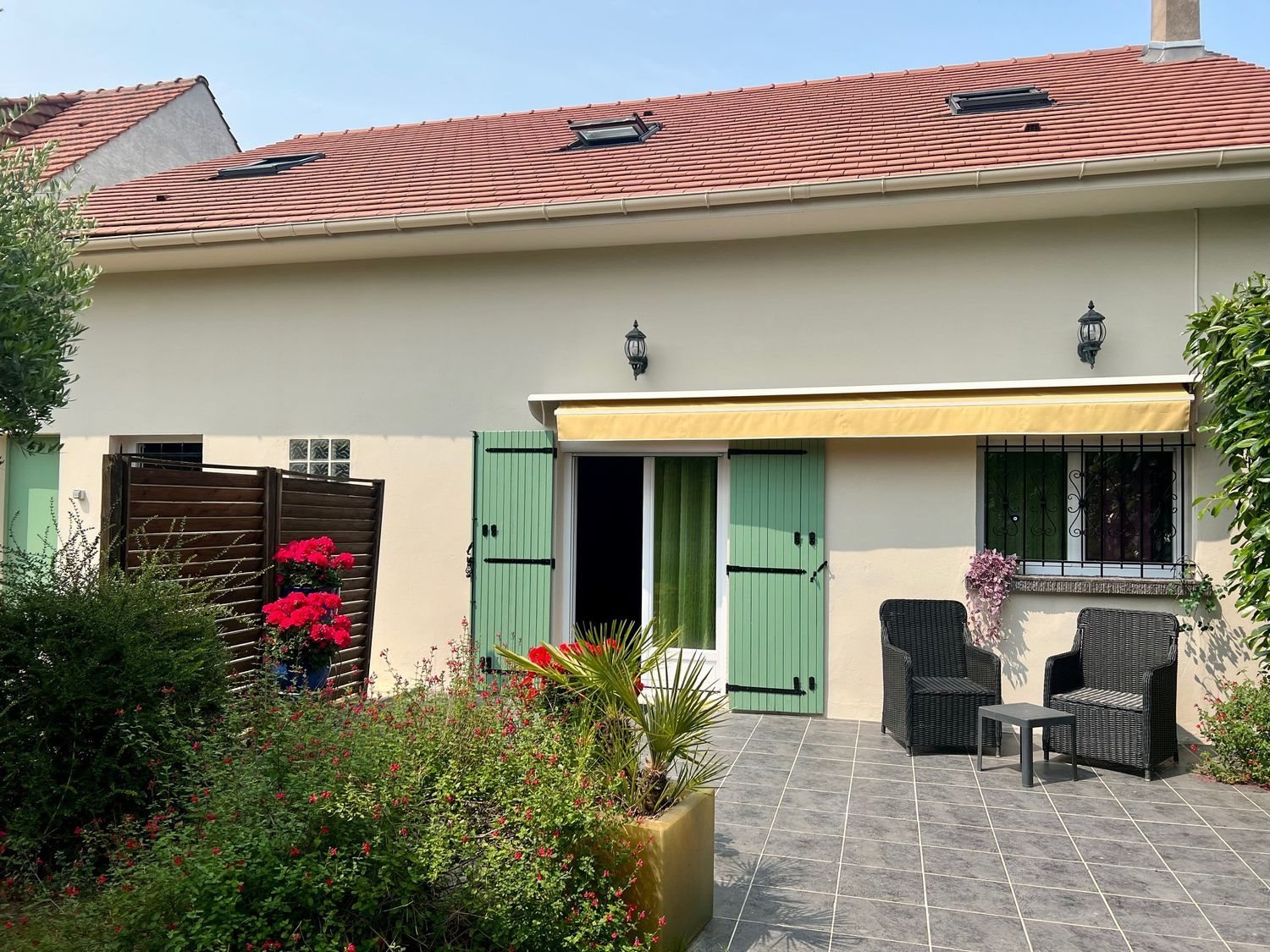 Maison à vendre, 160m², Paray-Vieille-Poste