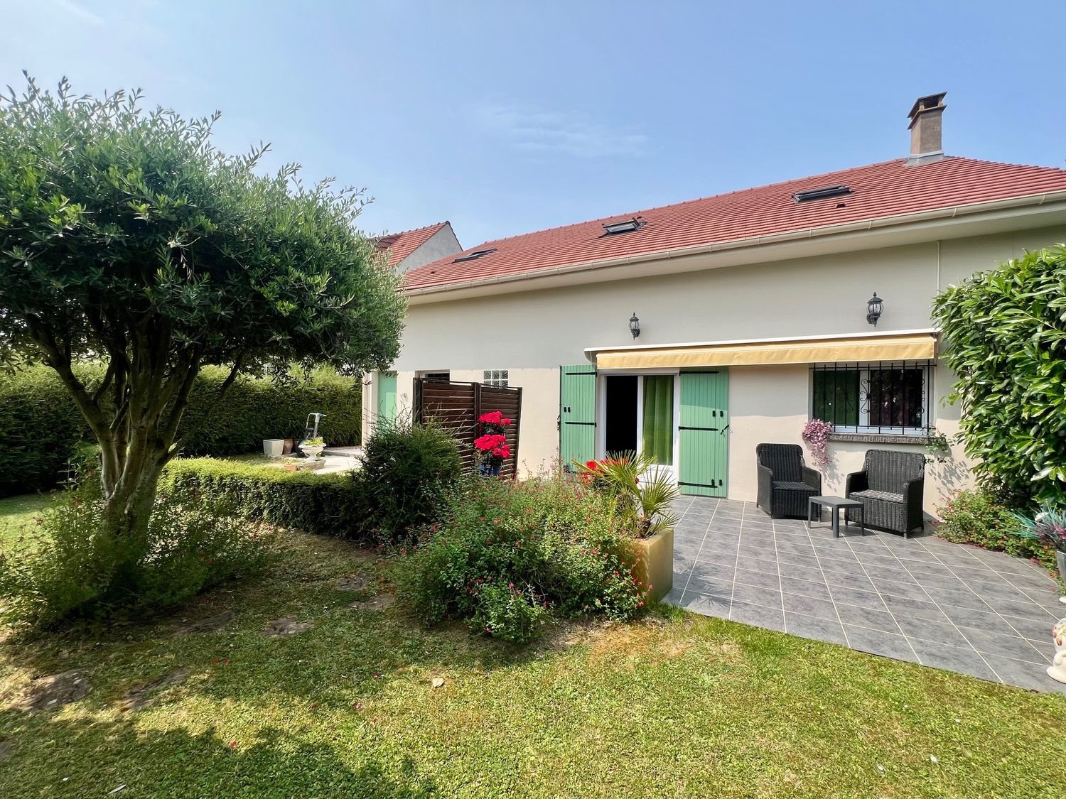 Maison à vendre, 160m², Paray-Vieille-Poste