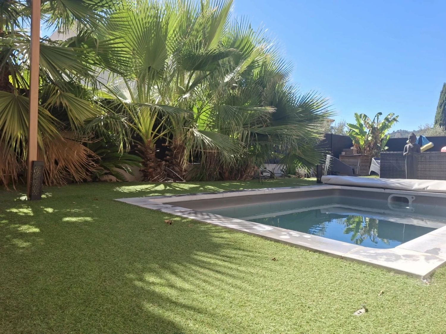 Maison à vendre, 142m², Le Luc