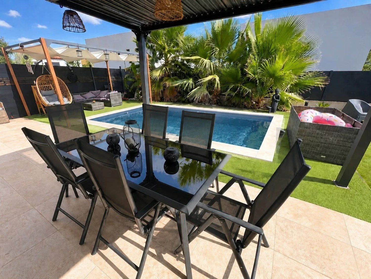 Maison à vendre, 142m², Le Luc