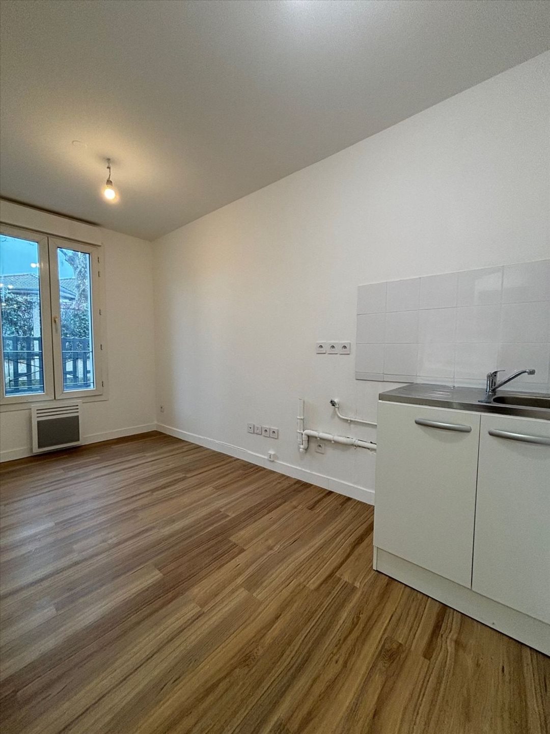 Appartement à vendre, 14m², Romainville