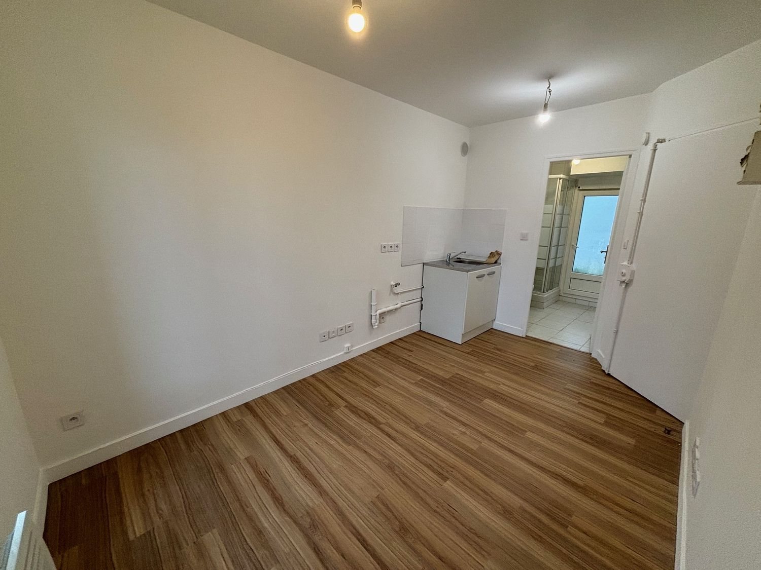 Appartement à vendre, 14m², Romainville